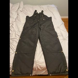 Carhartt Overalls